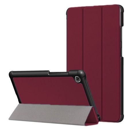 Чохол HardCase Lenovo Tab M8 4 Gen TB300XU TB300FU Вишня