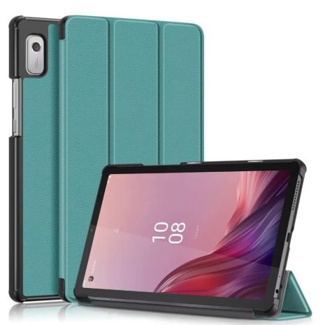 Чохол 3fold Lenovo Tab M9 TB310XU TB310FU Mint