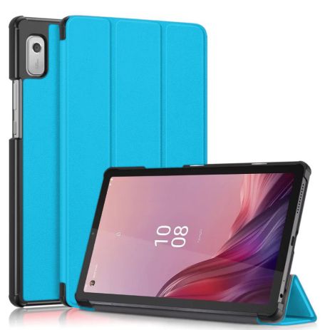 Чохол HardCase Lenovo Tab M9 TB310XU TB310FU Голубий