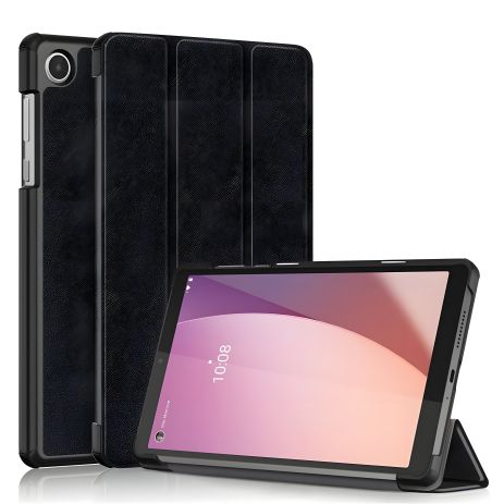 Чехол HardCase для Lenovo Tab M8 4 Gen TB300XU TB300FU Черный Чехол HardCase для Lenovo Tab M8 4 Gen TB300XU TB300FU Черный