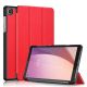 Чохол 3fold Lenovo Tab M8 4 Gen TB300XU TB300FU Red