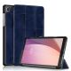 Чехол HardCase Lenovo Tab M8 4 Gen TB300XU TB300FU Синий