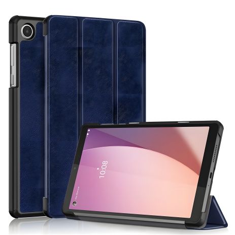 Чохол HardCase синій для Lenovo Tab M8 4 Gen TB300XU TB300FU