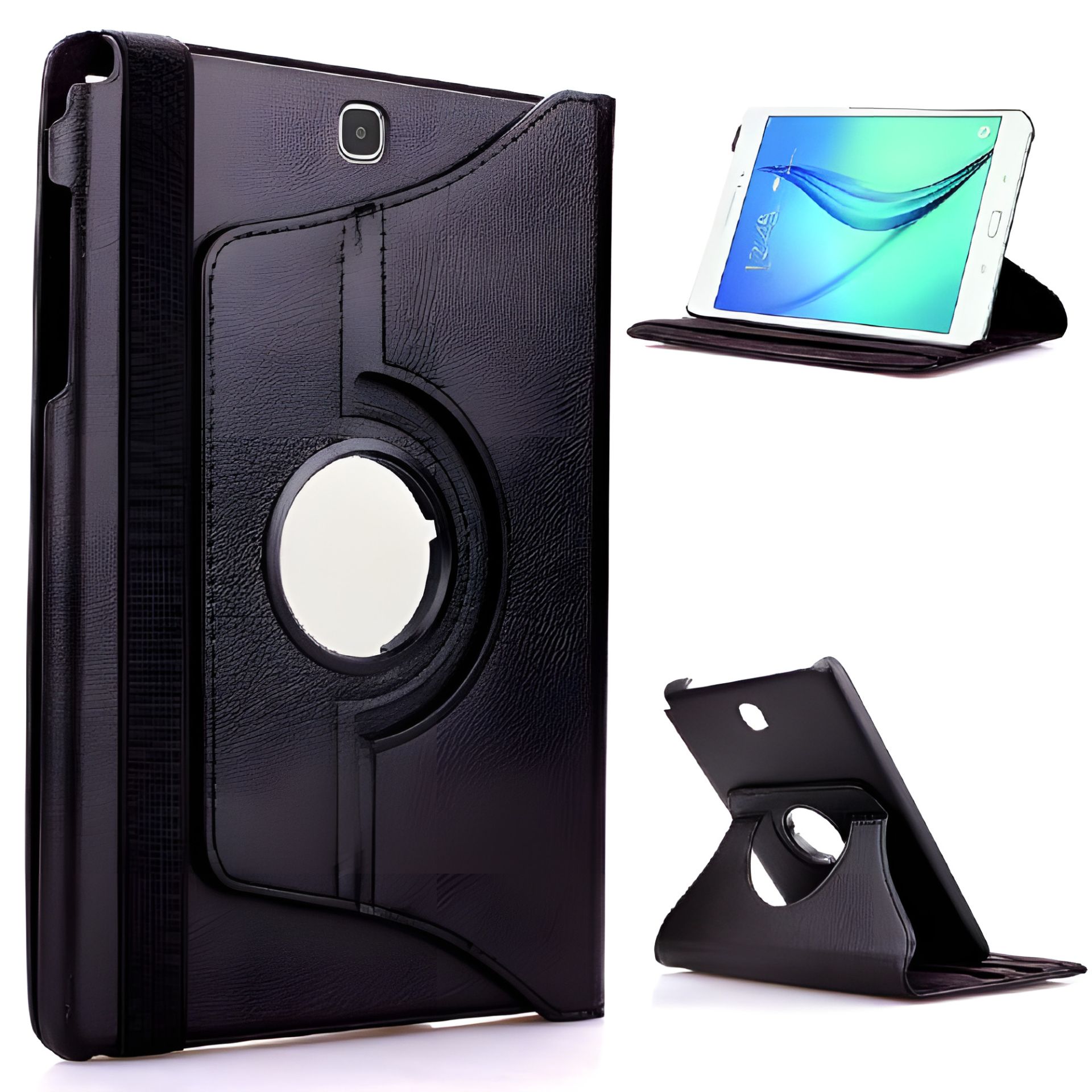 Samsung Galaxy Tab S2 9.7 T810 T815 T819 R360 Чорний Samsung Galaxy Tab S2 9.7 T810 T815 T819 R360 Чорний