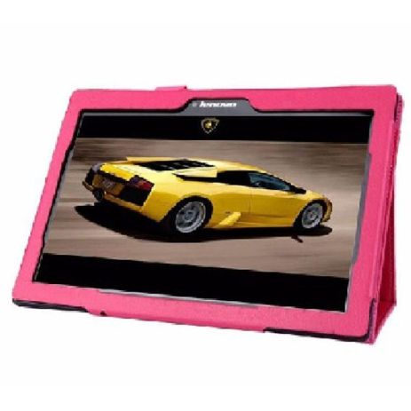 Чохол Classic Lenovo Tab 10 tb-x103f HotPink