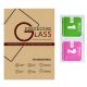 Захисне скло 9H Lenovo Tab 4 7 Essential TB-7304F 7304i Luxury