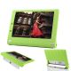 Дитячий чохол SoftGel Kids для Lenovo Yoga Tablet 2 1050L Зелений