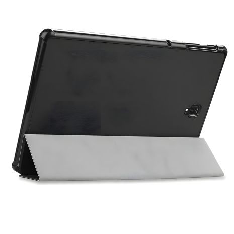 Чохол HardCase для Samsung Galaxy Tab S4 10.5 T835 T830, чорний