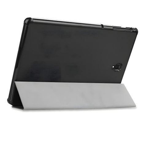 Чехол для Samsung Galaxy Tab S4 10.5 T835 T830 HardCase черного цвета