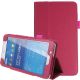 Чохол Samsung Galaxy Tab 4 8.0 T330 HotPink