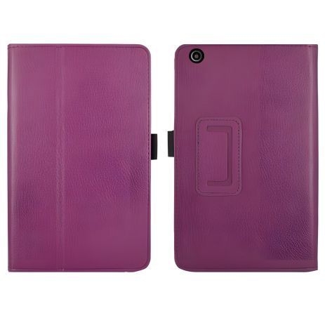 Фиолетовый чехол Lenovo Tab 2 8.0 А8-50 FullProtect Фиолетовый чехол Lenovo Tab 2 8.0 А8-50 FullProtect