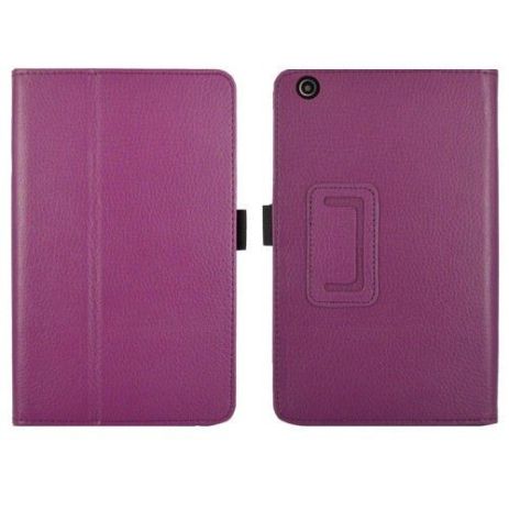 Чохол Lenovo Tab 2 8.0 А8-50 FullProtect Violet