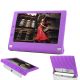 Дитячий чохол SoftGel Kids Lenovo Yoga Tablet 2 1050L Фіолетовий