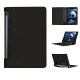 Чехол-книжка для Lenovo Yoga Tablet 3 X50 Черный