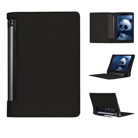 Чохол-книжка для Lenovo Yoga Tablet 3 X50, Чорний