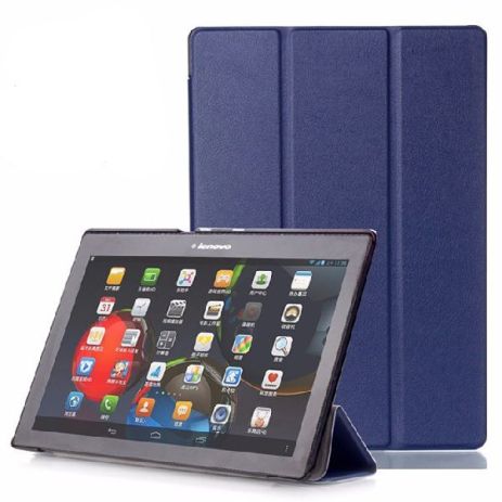 Чохол для Lenovo Tab 2 A10-30/X30 SmartCase Синій