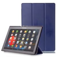 SmartCase чохол для Lenovo tab 3 10 business X70f Синій