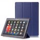 Чехол для Lenovo Tab 2 A10-30/X30 SmartCase DarkBlue