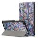 HardPrinted чохол з малюнком для Lenovo Tab E7 TB 7104 F L BlueLeaves HardPrinted чохол з малюнком для Lenovo Tab E7 TB 7104 F L BlueLeaves