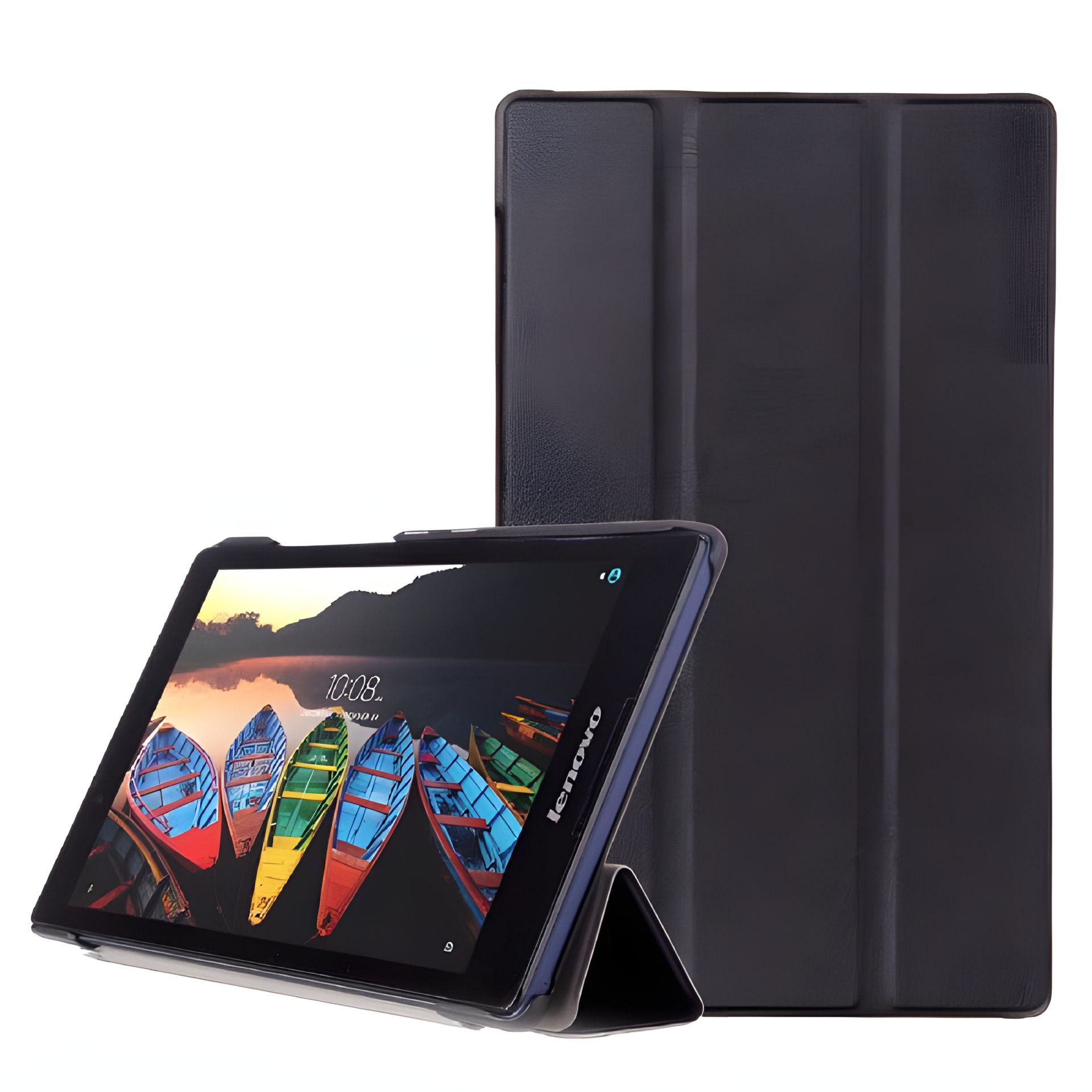 Lenovo Tab 3 8 Tb3-850 SmartCase Чорний чохол Lenovo Tab 3 8 Tb3-850 SmartCase Чорний чохол