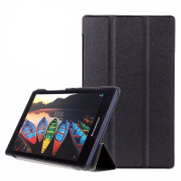 Чехол Lenovo Tab 3 8 Tb3-850 SmartCase Чорний