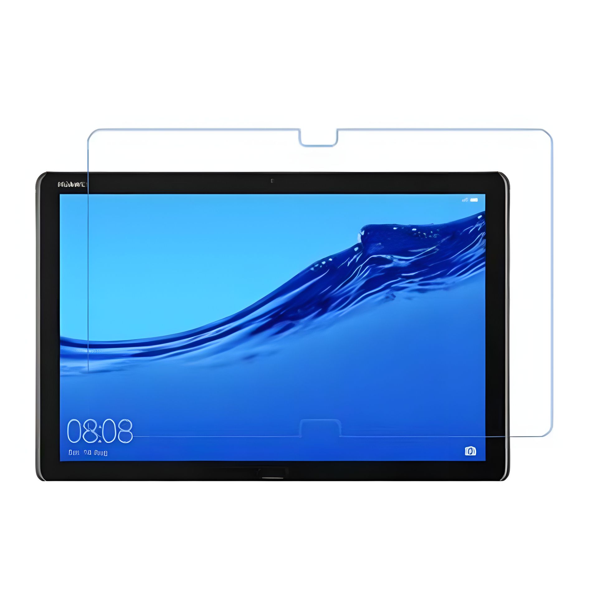 Плівка Huawei MediaPad M5 lite 10.1 BAH2-W19 bah2-L09 bah2-W09 Плівка Huawei MediaPad M5 lite 10.1 BAH2-W19 bah2-L09 bah2-W09