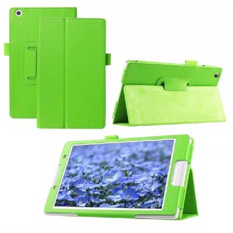 Чохол Lenovo Tb3-850m FullProtect Green