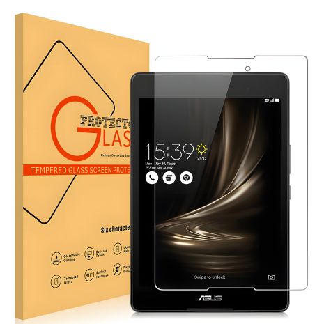 Захисне скло для ASUS ZenPad 3 8.0 Z581KL 9H Luxury