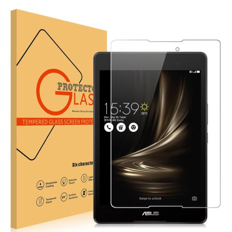 Скло ASUS ZenPad 3 8.0 Z581KL 9H Luxury