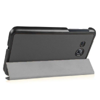Чохол для Samsung Galaxy Tab A 7.0 T280 T285 HardCase Сірий