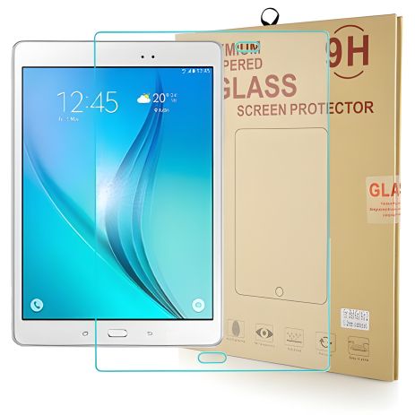 Захисне скло для Samsung Galaxy Tab A 9.7 Захисне скло для Samsung Galaxy Tab A 9.7