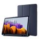 Чехол Gum S-Pen holder Samsung Galaxy Tab S9 Fe DarkBlue