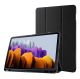 Чохол SlimTPU S-Pen holder Samsung Galaxy Tab S7 FE/S7 Plus/S8 Plus 12.4 Чорний Чохол SlimTPU S-Pen holder Samsung Galaxy Tab S7 FE/S7 Plus/S8 Plus 12.4 Чорний
