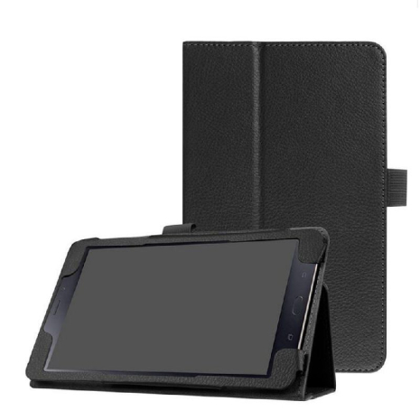 Чехол книжка для Samsung Tab A7 Lite Sm-T220 Sm-T225 Balck Чехол книжка для Samsung Tab A7 Lite Sm-T220 Sm-T225 Balck