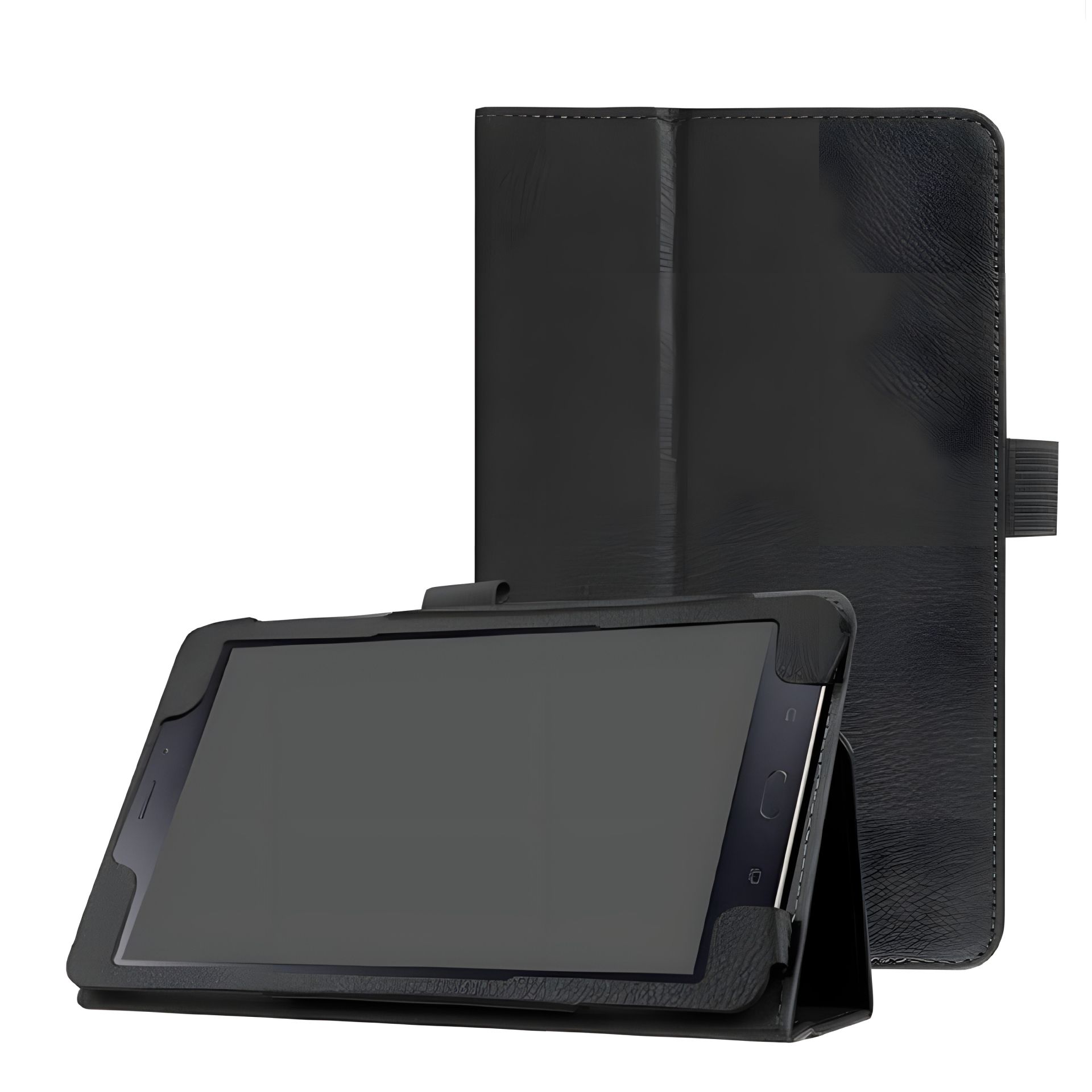 Чохол книжка Samsung Tab A7 Lite Sm-T220 Sm-T225 Balck Чохол книжка Samsung Tab A7 Lite Sm-T220 Sm-T225 Balck