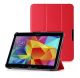 Чохол Samsung Galaxy Tab 4 10.1 T530 3fold Red