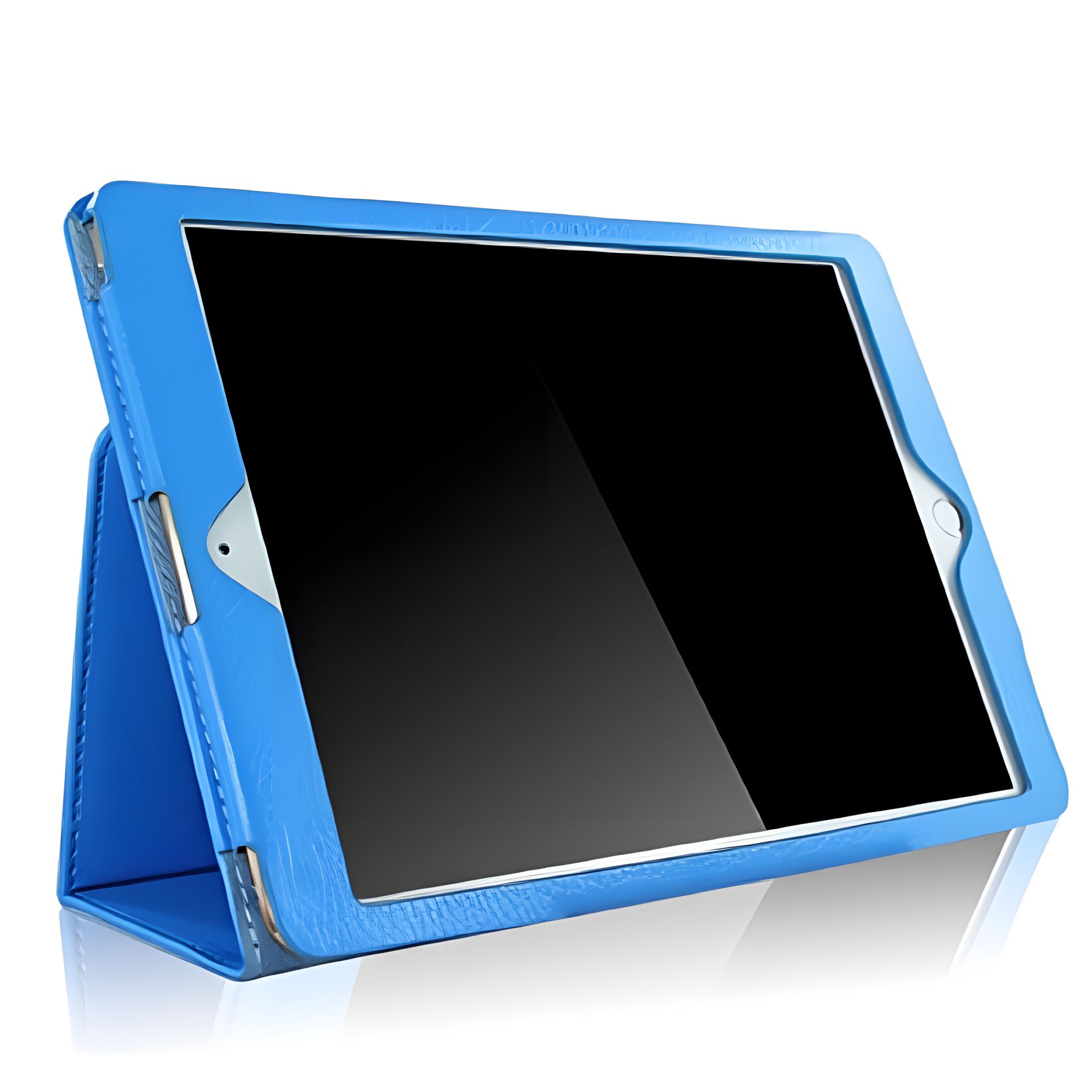 Книжковий чохол для Xiaomi Mipad 3 7.9, голубий Книжковий чохол для Xiaomi Mipad 3 7.9, голубий