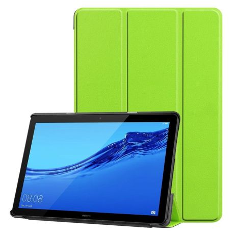 Випадок 3 рази Huawei MediaPad T5 10 AGS2-L09 Green