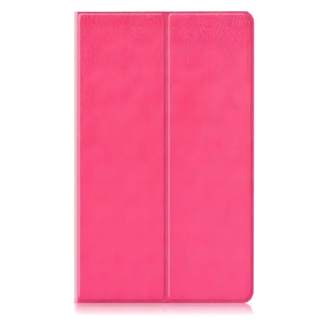 Чохол книжка-Case для Huawei MediaPad M3 8.0 CPN-W09 CPN-AL00 Рожевий