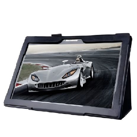 Чохол-книжка для Lenovo Tab 10 tb-x103f