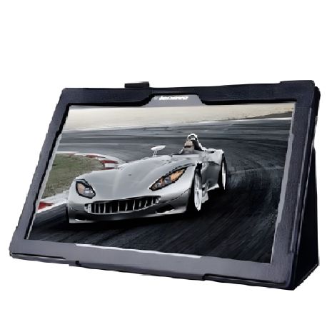 Чохол-книжка для Lenovo Tab 10 tb-x103f
