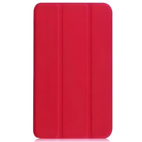 Чехол Samsung Tab A 7.0 Sm-T285 HardCase, красный Чехол Samsung Tab A 7.0 Sm-T285 HardCase, красный