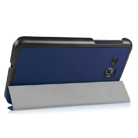 Синий чехол HardCase для Samsung Tab A 7.0 Sm-T285