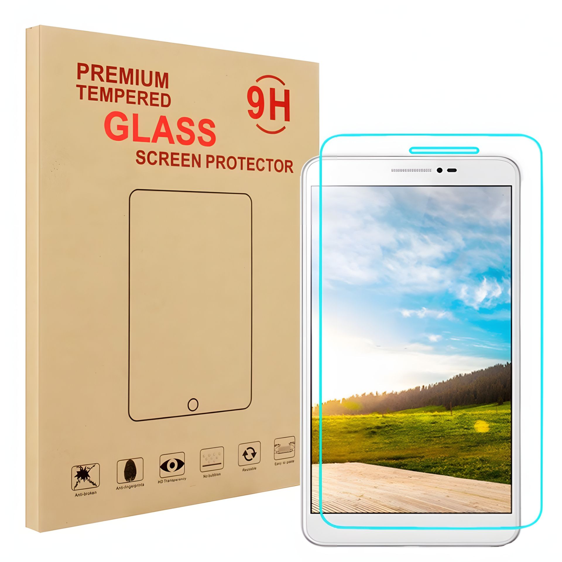 Защитное стекло Lenovo Phab PB1-770 Защитное стекло Lenovo Phab PB1-770