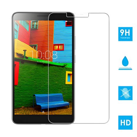 Захисне екранне скло для Lenovo Phab PB1-750 Захисне екранне скло для Lenovo Phab PB1-750