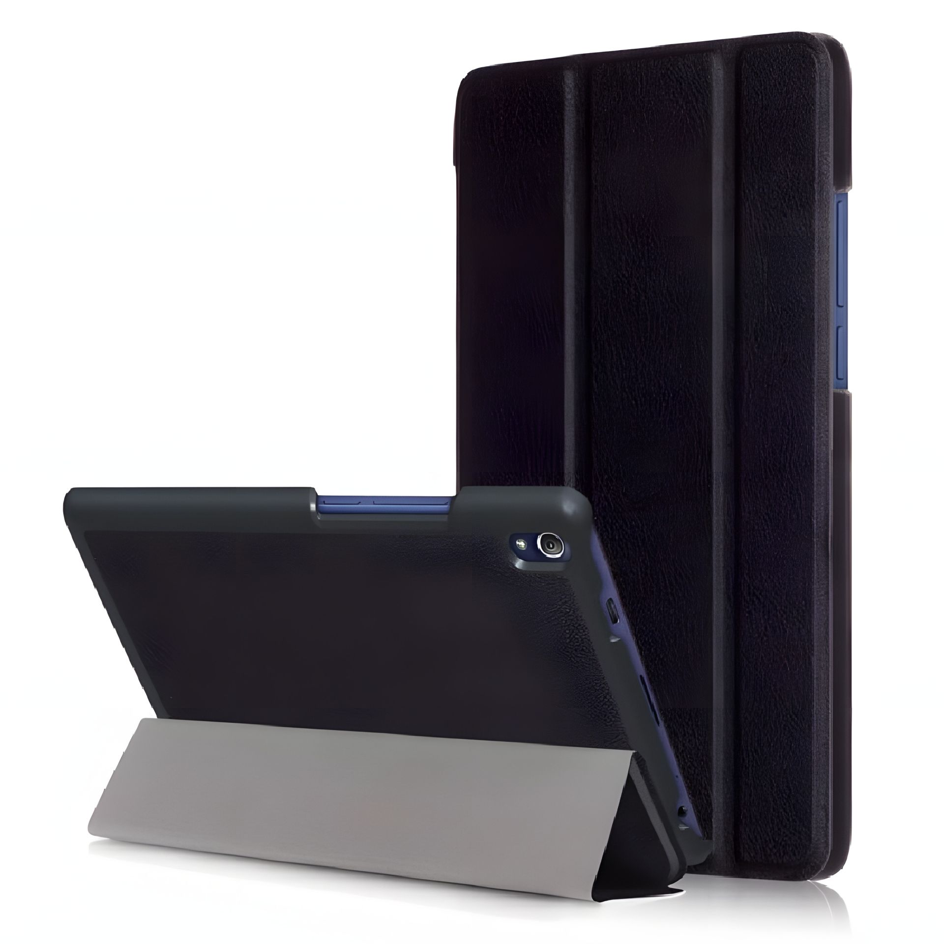 Чохол HardCase Lenovo Tab 4 8.0 Plus 8704F/N Чорний Чохол HardCase Lenovo Tab 4 8.0 Plus 8704F/N Чорний