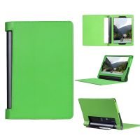 Книжка чохол Lenovo Yoga Tab 3 Plus 10 YT-X703f Зелений
