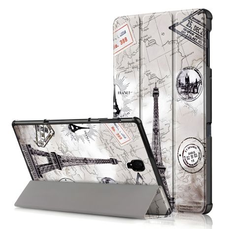 Чохол Samsung Tab S4 T835 T830 Ейфелева Вежа