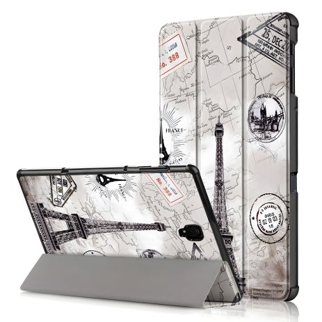 Чохол Samsung Tab S4 T835 T830 Ейфелева Вежа