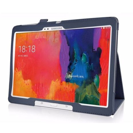 Чохол Samsung Galaxy Note 10.1 N8000 Darkblue